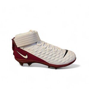 Men 14.5 Nike Force Savage Pro 2 PE Alabama Color Football Cleat BV3969-103